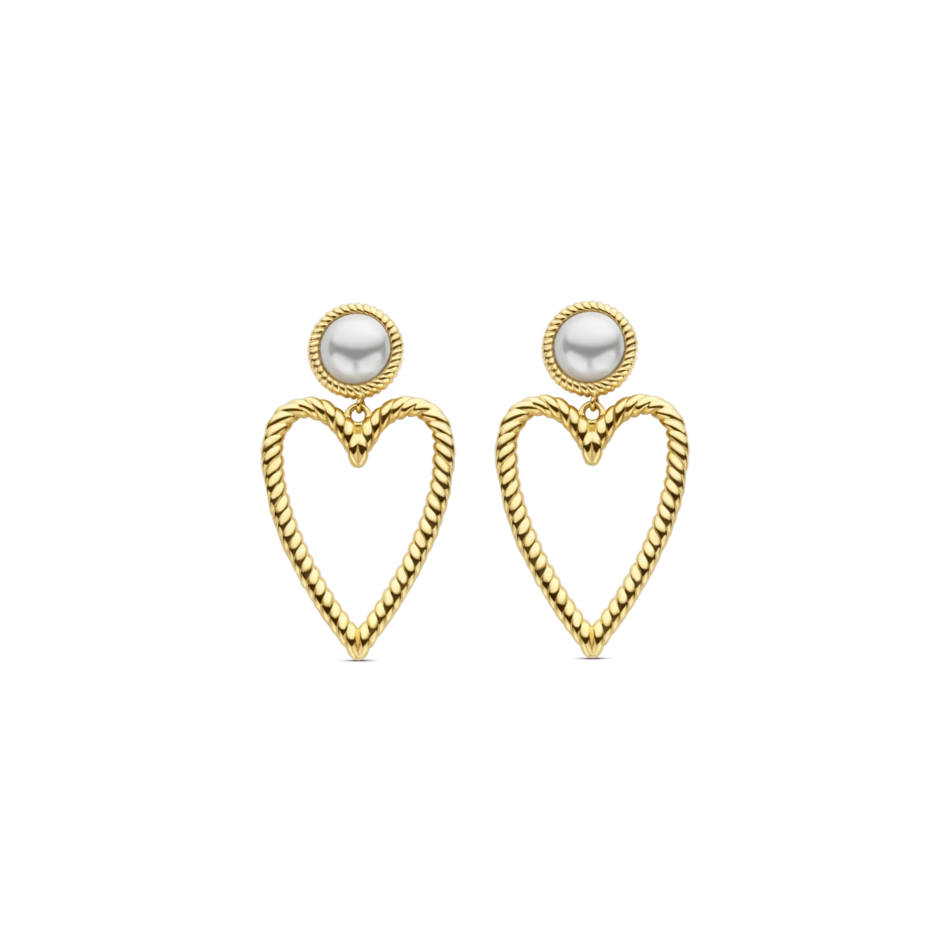 TI SENTO Earrings 7925YP