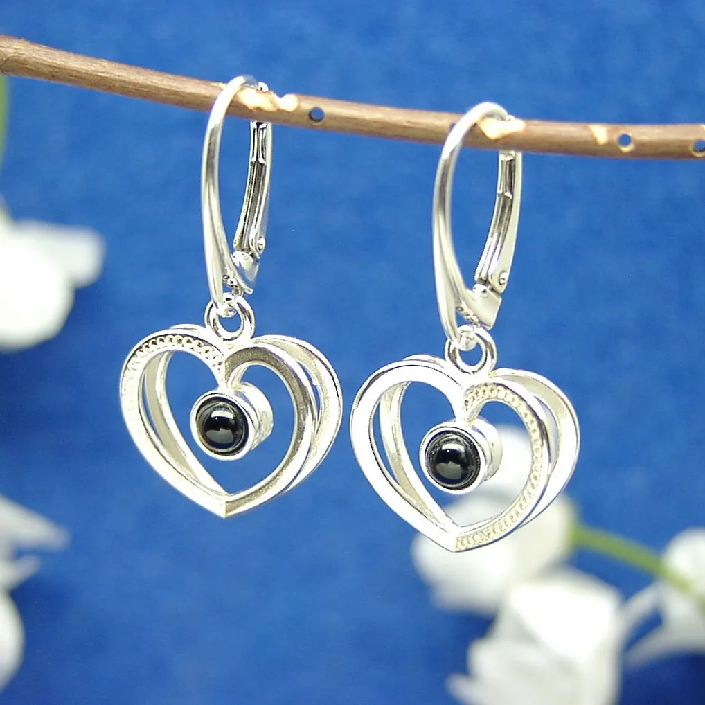 Tiny hearts