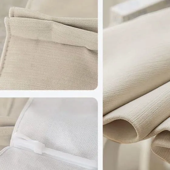 Vera Velvet Curtain Blackout Pinch Pleat
