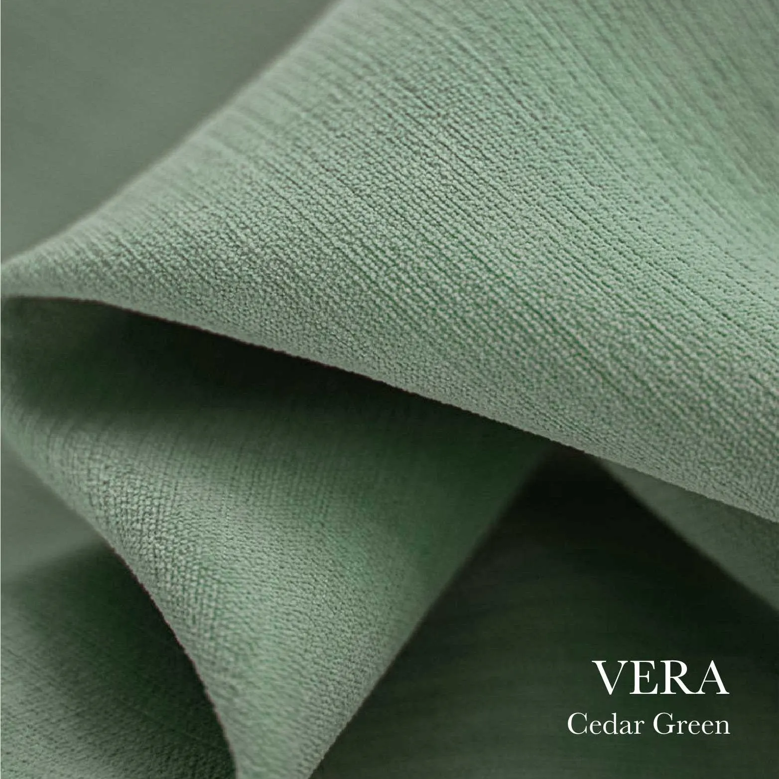 Vera Velvet Curtain Blackout Pinch Pleat