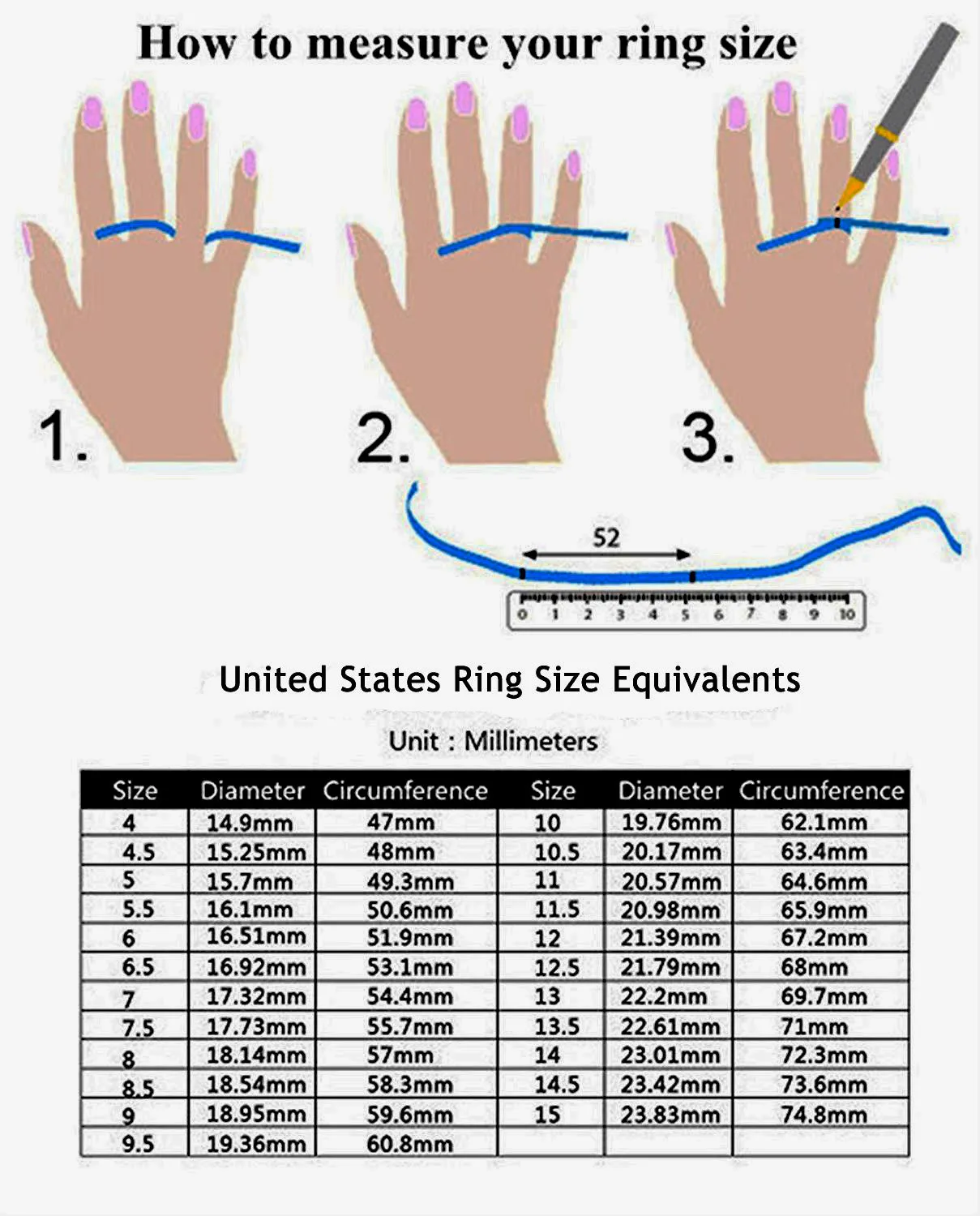 Women's Sterling Silver 925 Engagement Rings Wedding Bridal Set Oval Cubic Zirconia 3pcs